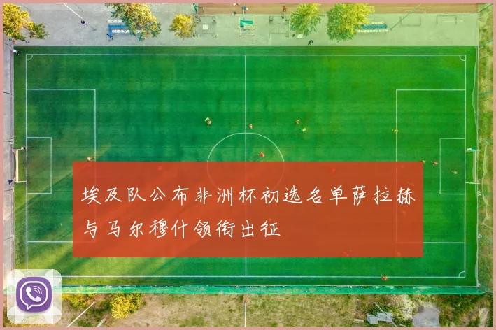 埃及队公布非洲杯初选名单萨拉赫与马尔穆什领衔出征